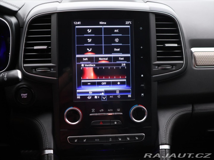 Renault Koleos 2,0 dCi 140kW Initiale Pa 2020