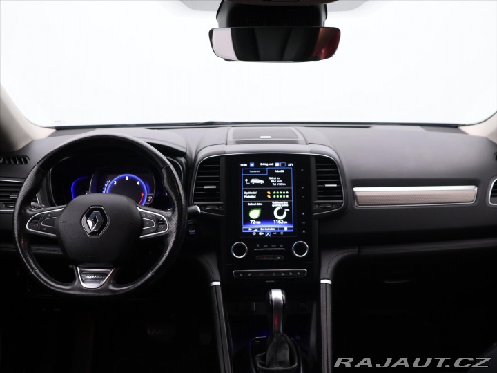 Renault Koleos 2,0 dCi 140kW Initiale Pa 2020