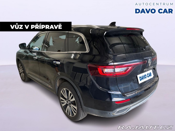 Renault Koleos 2,0 dCi 140kW Initiale Pa 2020