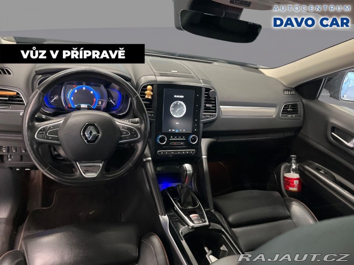 Renault Koleos 2,0 dCi 140kW Initiale Pa 2020
