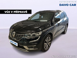 Renault Koleos 2,0 dCi 140kW Initiale Pa 2020