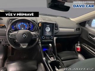 Renault Koleos 2,0 dCi 140kW Initiale Pa 2020