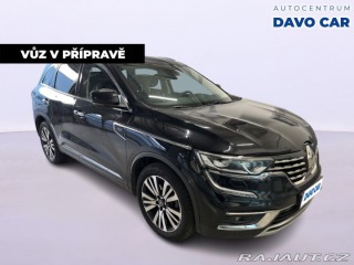 Renault Koleos 2,0 dCi 140kW Initiale Pa 2020