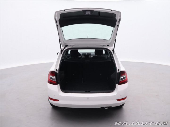 Škoda Fabia 1,0 TSI Style CZ 2.Maj 2020