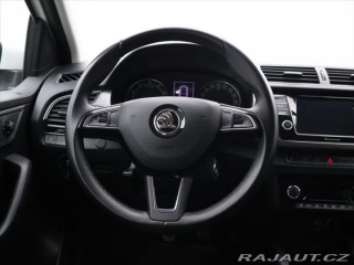 Škoda Fabia 1,0 TSI Style CZ 2.Maj 2020