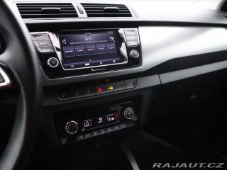 Škoda Fabia 1,0 TSI Style CZ 2.Maj 2020
