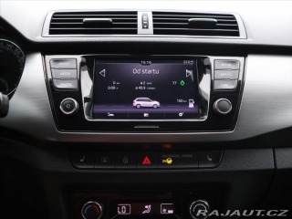 Škoda Fabia 1,0 TSI Style CZ 2.Maj 2020