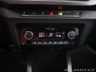 Škoda Fabia 1,0 TSI Style CZ 2.Maj 2020