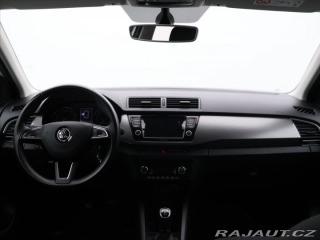 Škoda Fabia 1,0 TSI Style CZ 2.Maj 2020