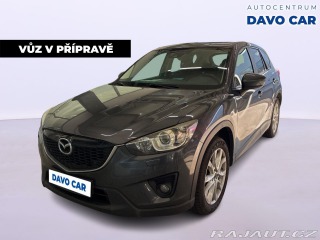 Mazda CX-5 2,0 Skyactiv-G 118kW AWD