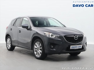 Mazda CX-5 2,0 Skyactiv-G 118kW AWD