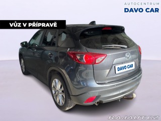 Mazda CX-5 2,0 Skyactiv-G 118kW AWD 2014