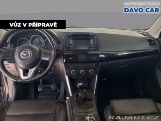 Mazda CX-5 2,0 Skyactiv-G 118kW AWD 2014