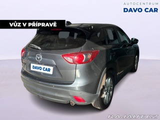 Mazda CX-5 2,0 Skyactiv-G 118kW AWD 2014