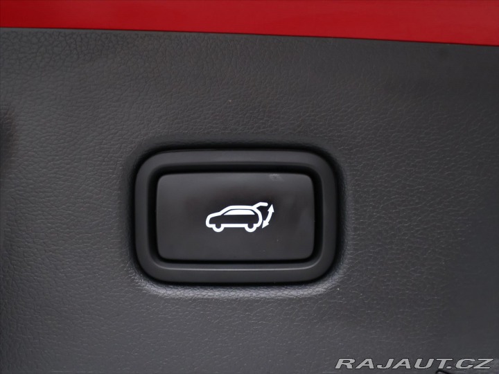 Hyundai Tucson 1,6 T-GDI PHEV 132kW Styl 2022