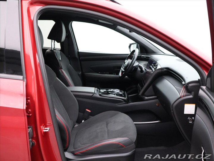 Hyundai Tucson 1,6 T-GDI PHEV 132kW Styl 2022