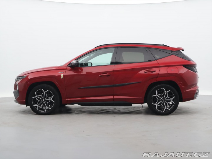 Hyundai Tucson 1,6 T-GDI PHEV 132kW Styl 2022