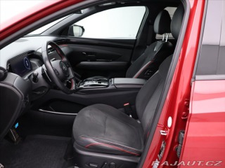 Hyundai Tucson 1,6 T-GDI PHEV 132kW Styl 2022