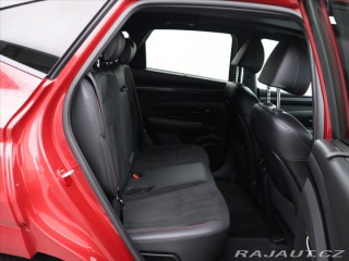 Hyundai Tucson 1,6 T-GDI PHEV 132kW Styl 2022