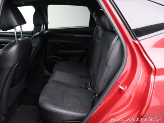 Hyundai Tucson 1,6 T-GDI PHEV 132kW Styl 2022