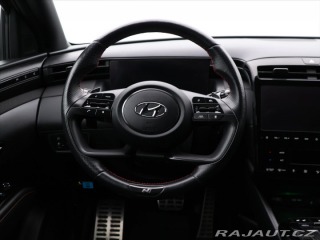 Hyundai Tucson 1,6 T-GDI PHEV 132kW Styl 2022