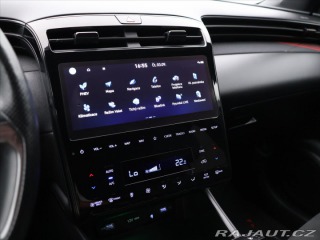 Hyundai Tucson 1,6 T-GDI PHEV 132kW Styl 2022