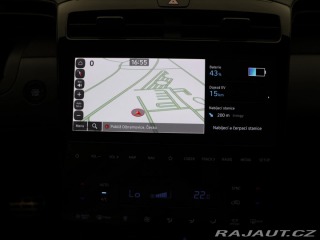 Hyundai Tucson 1,6 T-GDI PHEV 132kW Styl 2022