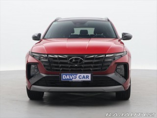 Hyundai Tucson 1,6 T-GDI PHEV 132kW Styl 2022