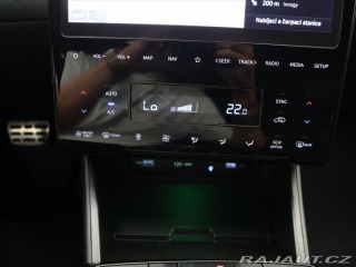 Hyundai Tucson 1,6 T-GDI PHEV 132kW Styl 2022