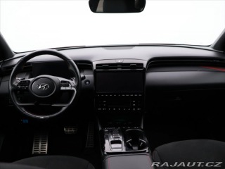 Hyundai Tucson 1,6 T-GDI PHEV 132kW Styl 2022