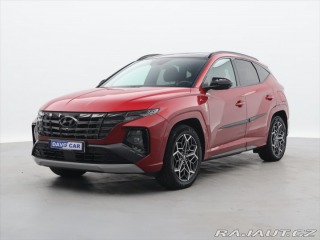 Hyundai Tucson 1,6 T-GDI PHEV 132kW Styl 2022