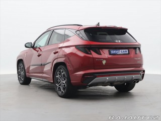 Hyundai Tucson 1,6 T-GDI PHEV 132kW Styl 2022