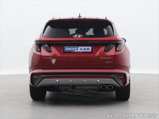 Hyundai Tucson 1,6 T-GDI PHEV 132kW Styl 2022