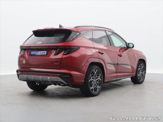 Hyundai Tucson 1,6 T-GDI PHEV 132kW Styl 2022