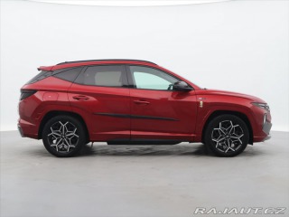 Hyundai Tucson 1,6 T-GDI PHEV 132kW Styl 2022