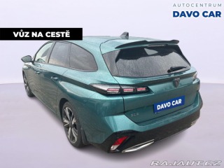 Peugeot 308 1,2 PT 130k CZ Allure 1.M 2023