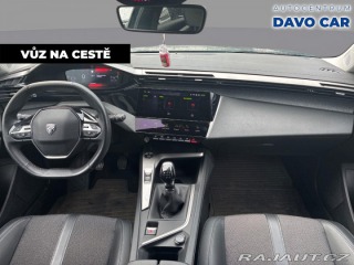 Peugeot 308 1,2 PT 130k CZ Allure 1.M 2023