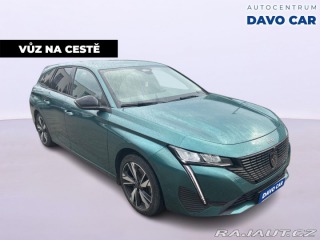 Peugeot 308 1,2 PT 130k CZ Allure 1.M 2023