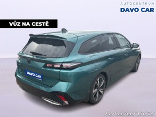 Peugeot 308 1,2 PT 130k CZ Allure 1.M 2023