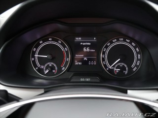 Škoda Kamiq 1,5 TSI 110kW Style DSG C 2021
