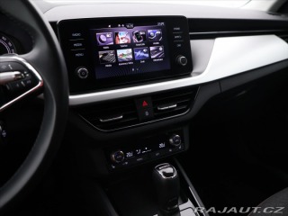 Škoda Kamiq 1,5 TSI 110kW Style DSG C 2021