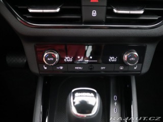 Škoda Kamiq 1,5 TSI 110kW Style DSG C 2021