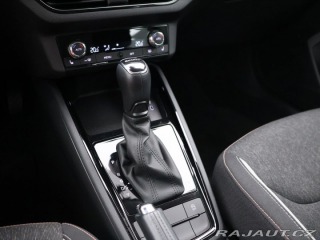 Škoda Kamiq 1,5 TSI 110kW Style DSG C 2021