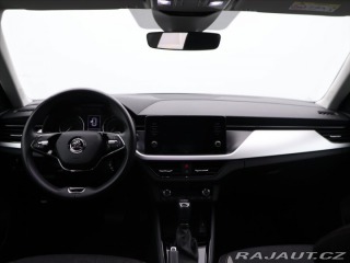 Škoda Kamiq 1,5 TSI 110kW Style DSG C 2021