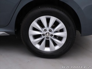 Škoda Kamiq 1,5 TSI 110kW Style DSG C 2021