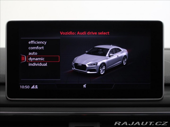 Audi A5 2,0 TFSi S-Line LED Matri 2019