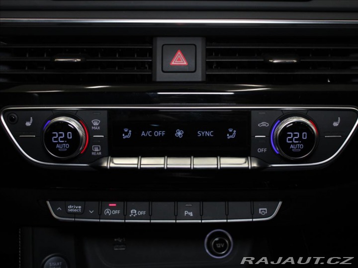 Audi A5 2,0 TFSi S-Line LED Matri 2019