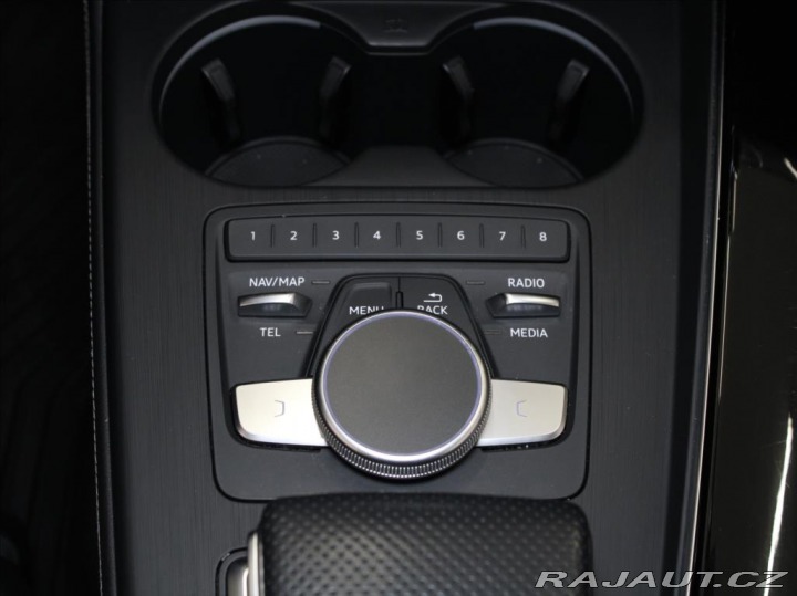 Audi A5 2,0 TFSi S-Line LED Matri 2019