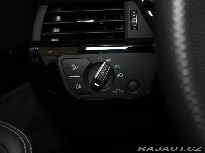 Audi A5 2,0 TFSi S-Line LED Matri 2019