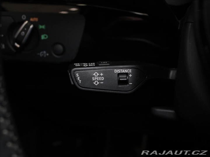 Audi A5 2,0 TFSi S-Line LED Matri 2019